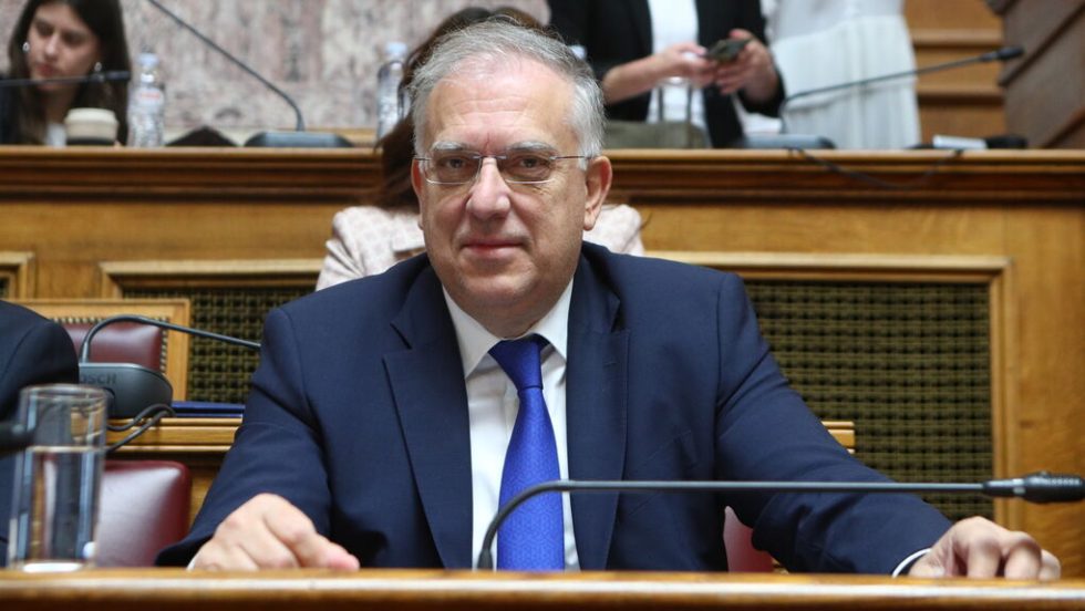 theodorikakos